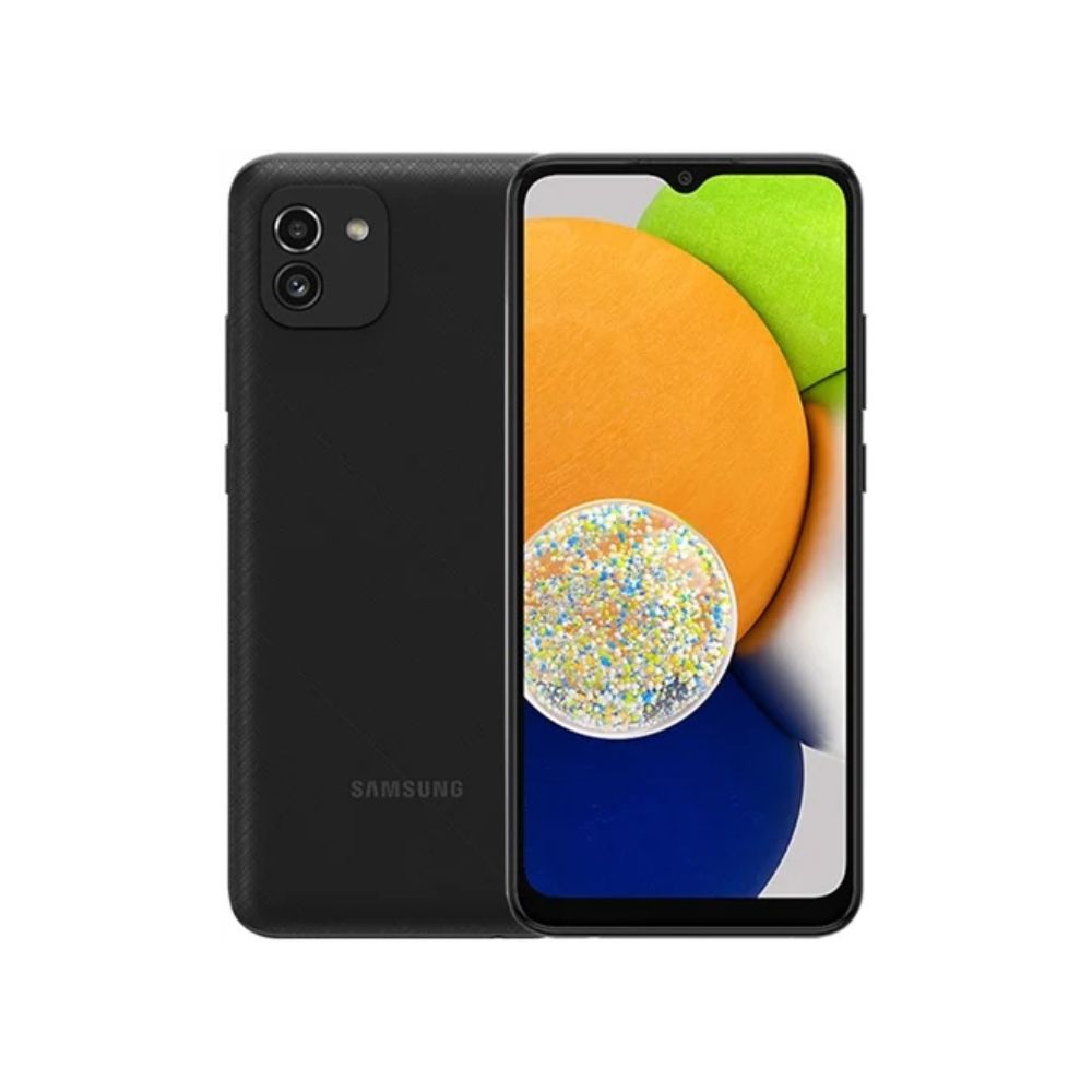 Samsung Galaxy A Series Silicone Gel Case