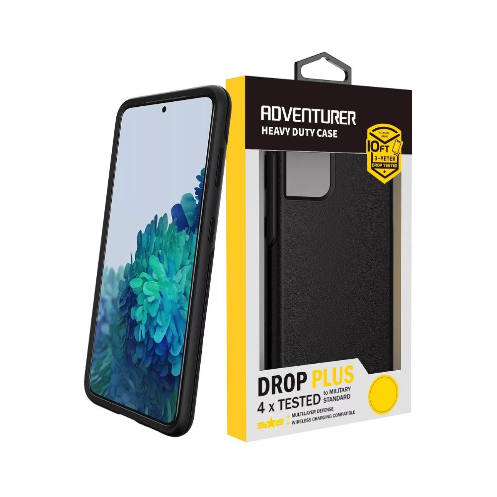 Samsung Galaxy Adventurer ShockProof Case (S21 - S24 Series)