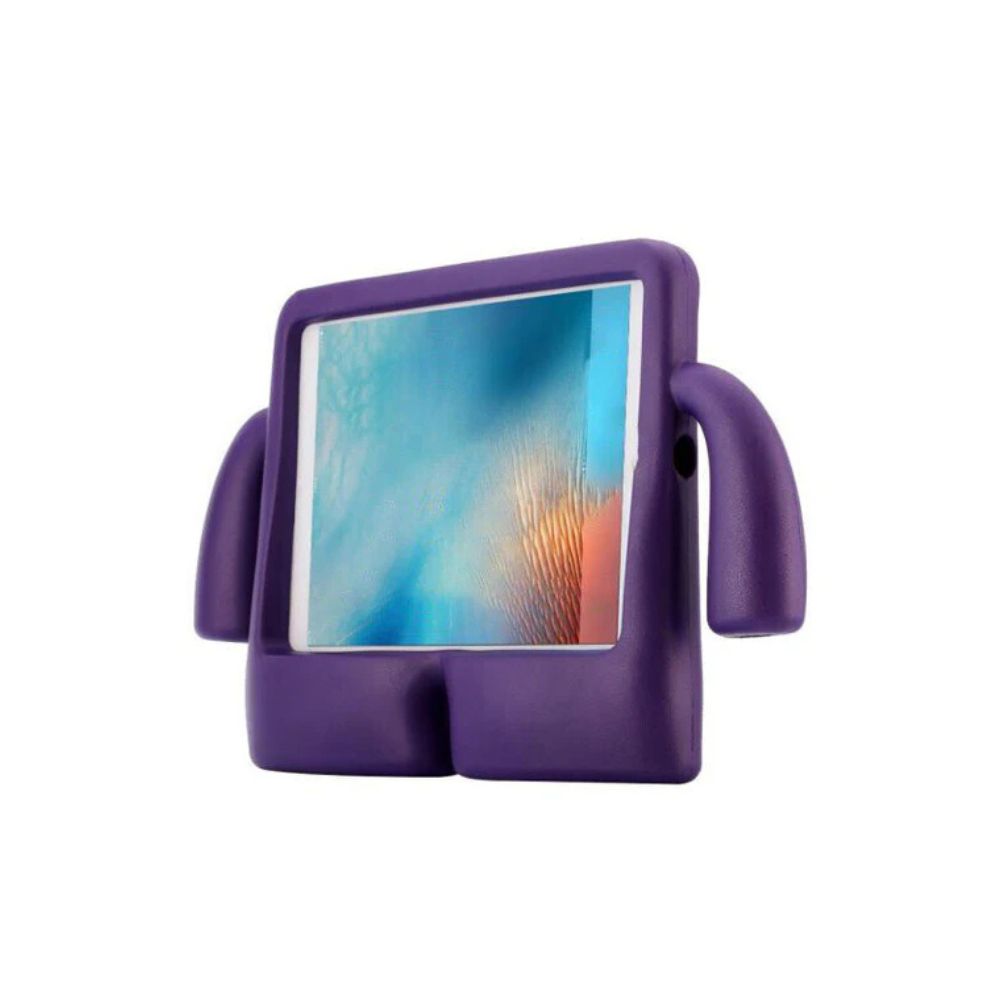 Samsung Galaxy Tab Protective Shockproof Kids Case