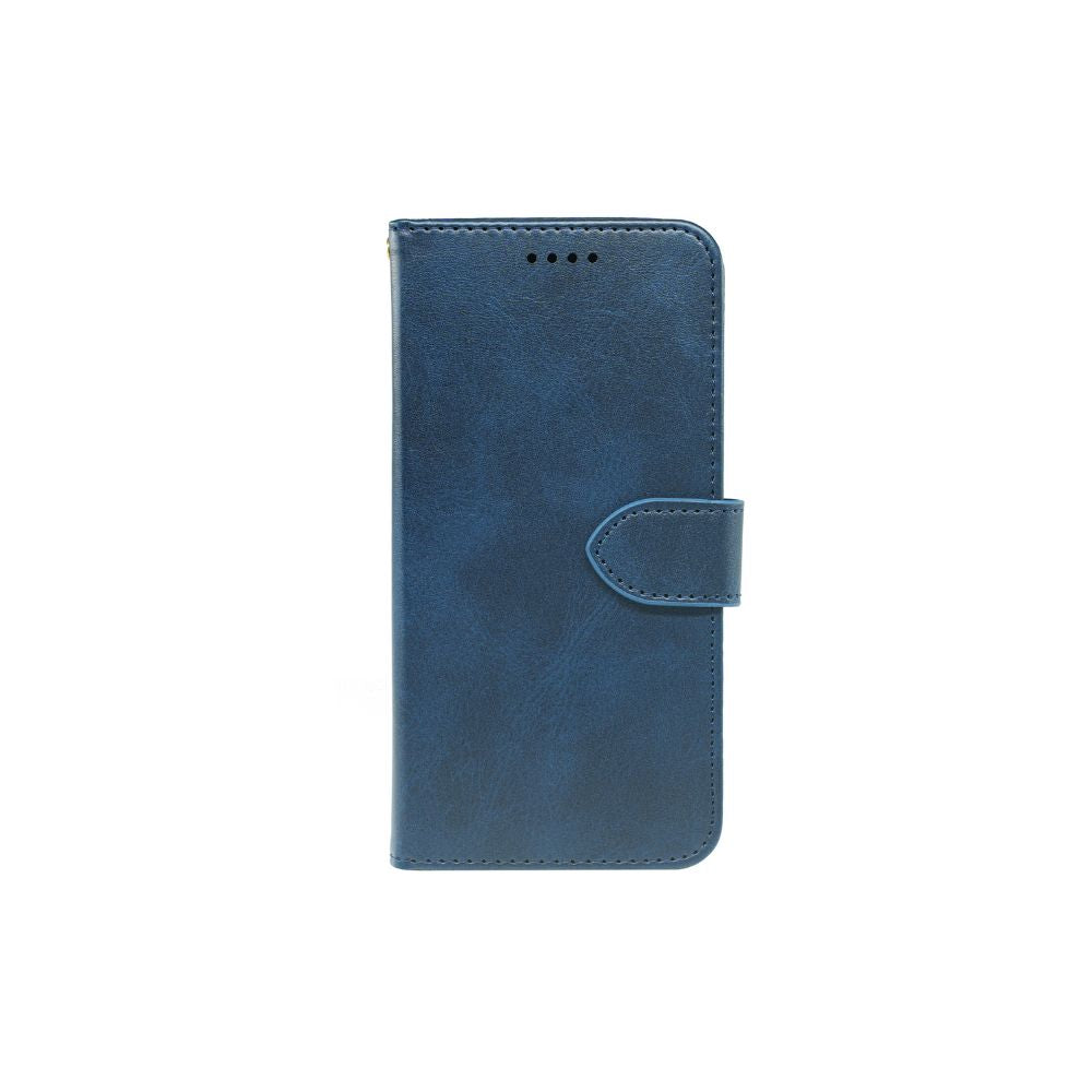 Samsung Galaxy S24 Series Book Flip Case Leather Wallet