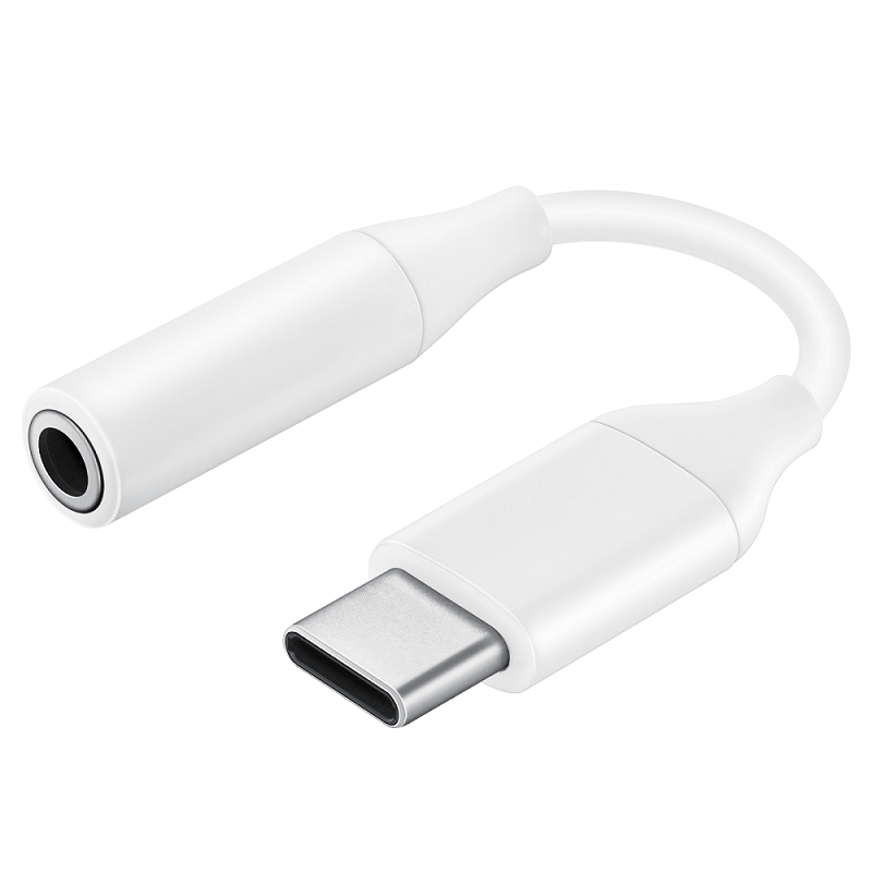 Samsung Type C to 3.5mm Jack Adapter - Bulk (For Samsung only)